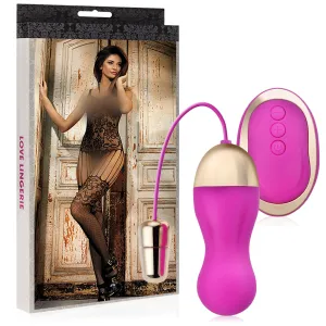 Set pentru femei ou vibrant + bodystocking - 71066947