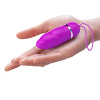 Set de 5 piese de gadgeturi erotice pentru femei - 72308311 - 4