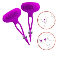 Set de 5 piese de gadgeturi erotice pentru femei - 72308311 - 6