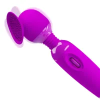 Set de 5 piese de gadgeturi erotice pentru femei - 72308311 - 8