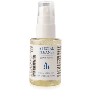 Detergentul german pentru curățarea jucăriilor „special cleaner” - 79294583