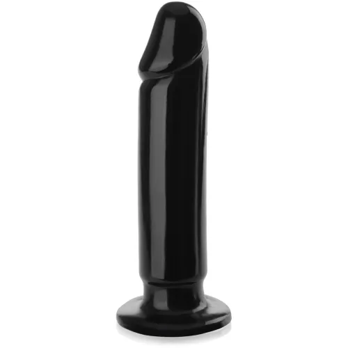 DILDO GIGANT ANAL 23cm PLUG ANAL CU VENTUZĂ PLUG KING SIZE - 79538535