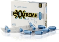 EXXTREME POWER CAPS FOR MEN - 10 CAPSULE SSD 653845