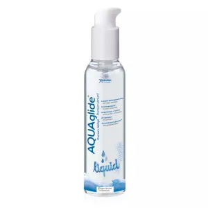 Joy Division gel intim lichid Aqua Glide LIQUID 125 ml - 78687348