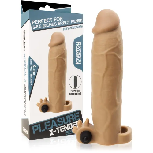 PENIS MEGA GROS ȘI MARE - MANȘONUL REALIST VA ÎNLOCUI PENISUL GIGANTULUI ADEVĂRAT - 79292316