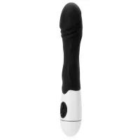 Set BDSM pentru cupluri - 2 vibratoare, 2 dopuri anale, inel, cătușe - 71453021 - 4