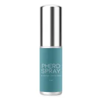 Parfum cu feromoni pentru bărbați Pherospray, 15 ml - iif 652051 - 2