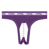 Masturbator realist de anus + penis 18,5 cm unisex - 76734528 - 6
