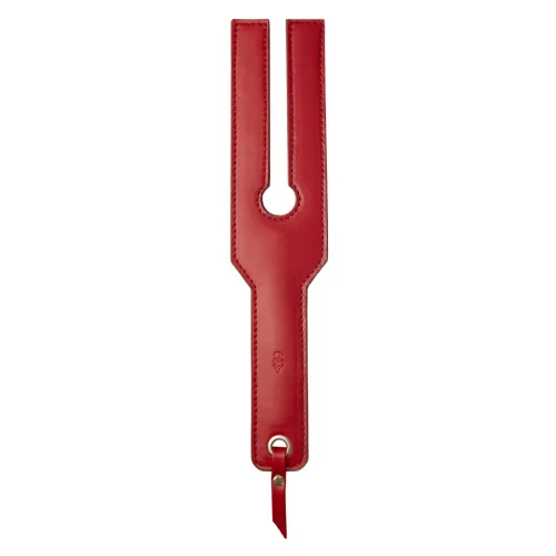 Obsessive Inferro paletă BDSM roșie elegantă - 75271536