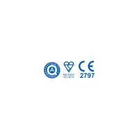 Pasante Cooling - Prezervativ cu efect răcoritor 1 buc - pss 1150a - 3