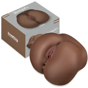 Masturbator masculin realist din bronz, vagin și anus artificial - 79521164