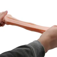 Vagin artificial în tub, masturbator masculin discret gură - 74310763 - 5