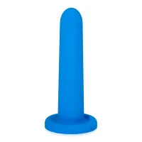 Set de 6 dilatatoare colorate pentru femei pentru antrenament Kegel - 79333084 - 9