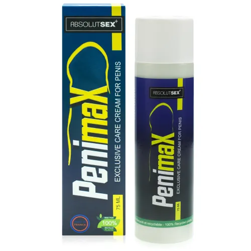 Penimax cremă de mărire naturală a penisului - 75286336