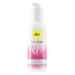 Pjur Toy Lube lubrifiant pentru jucării erotice 100 ml - 73479344