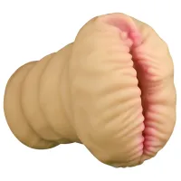 Alien's Pie vagin artificial de culoare pielii pentru bărbați - 71467769 - 4