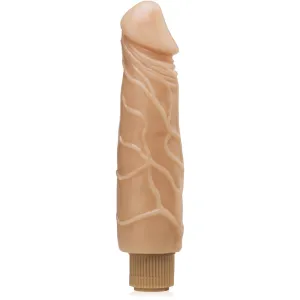 VIBRATOR GELATINOS MARE. PENIS CU VENE – 71062705