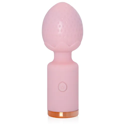 Vibrator mini masaj trusă pentru femei 10 programe - 73167401