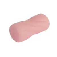 Masturbator de buzunar roz pentru bărbați vagin artificial - 78839342 - 5