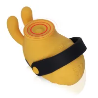 Set pentru cupluri: Joc, Bomboane Popping, lubrifiant, masaj - 76387800 - 2