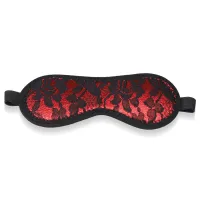 Set senzual din dantelă BDSM EROSPACE WILD PLAY C7 4 produse - 74562019 - 5