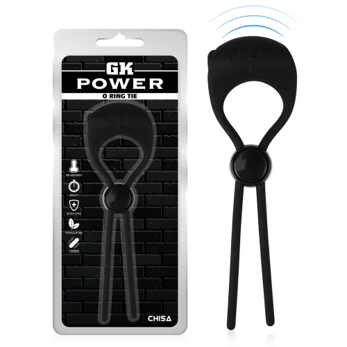 Clemă reglabilă pentru penis cu vibrație inel de erecție - 78413046