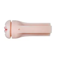 Vagin artificial realist în tub negru - 74718327 - 3