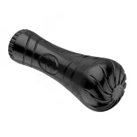 Vagin artificial realist în tub negru - 74718327 - 5