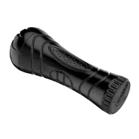 Vagin artificial realist în tub negru - 74718327 - 7
