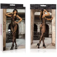 COMBINEZON SEXY - PLASĂ EROTICĂ - BODYSTOCKING - 84389679 - 3