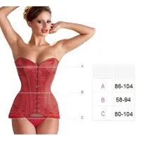 COMBINEZON SEXY - PLASĂ EROTICĂ - BODYSTOCKING - 84389679 - 4