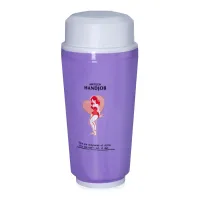 Masturbator realist vagin artificial în tub - 70382733 - 4