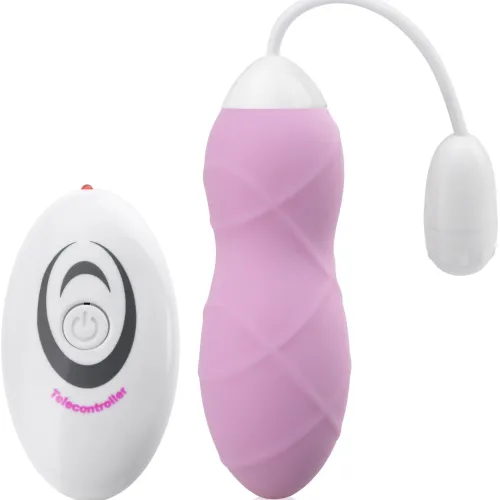 STIMULAREA OULUI CONTROLAT DE O TELECOMANDĂ WIRELESS 100% IMPERMEABILĂ - 71483354