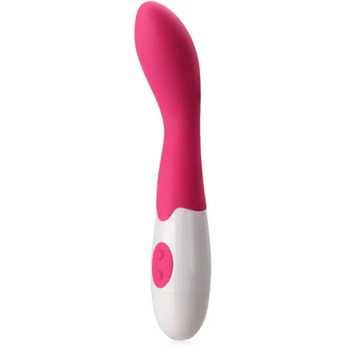 PRETTY LOVE „BISHOP” - 30 FUNCŢII - VIBRATOR DIN SILICON - LBB 014220