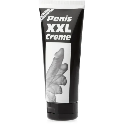 PENIS XXL CREME 200 ML - DSR 0621439