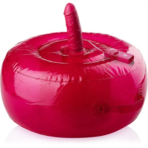 PENIS VIBRATOR CU FOTOLIU VIBRATING LOVE CHAIR