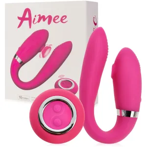 APARAT DE MASAJ DE ASPIRAȚIE-VIBRAȚII PENTRU CUPLURI VIBRATOR PENTRU SEX CONTROLAT DE LA DISTANȚĂ- 79263766