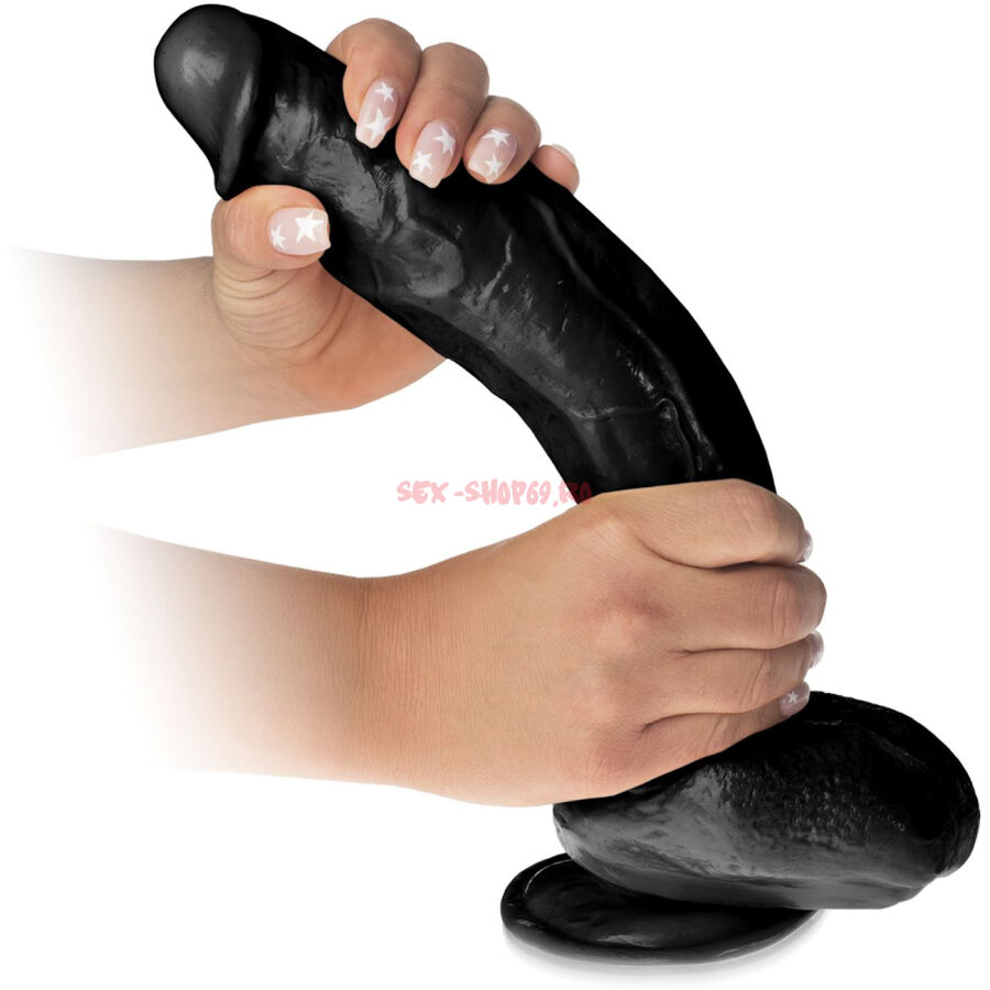 Extensie Penis 16.5 Cm Cu Iepure