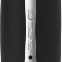 Masturbator vibrator bărbătesc 2în1 - 36 funcții - vagin și gură realistă - 73570455 - 3