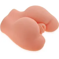 FUND FERM PENTRU SEX PE LA SPATE VAGIN ARTIFICIAL CU EFECT DE SUPT - 70385605 - 2