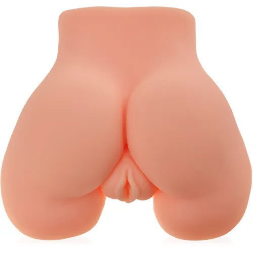 FUND FERM PENTRU SEX PE LA SPATE VAGIN ARTIFICIAL CU EFECT DE SUPT - 70385605