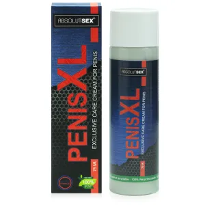 Penis XL cremă - 70538927