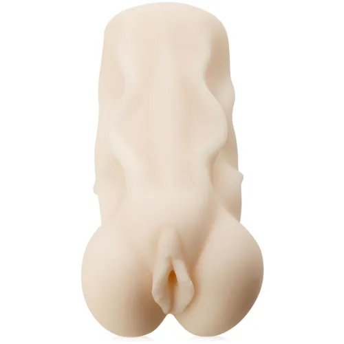 PĂSĂRICĂ ISPITITOARE VAGIN ARTIFICIAL CU FUND DUR - MASTURBATOR REALIST- 89921611