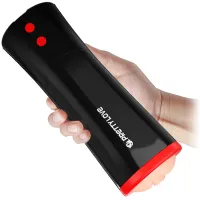 MASTURBATOR CULISANT 380 MIȘCĂRI/MINUT VAGIN CU SUNET - 3 INTENSITĂȚI DE MIȘCARE ÎN SUS ȘI ÎN JOS - 75711821 - 4