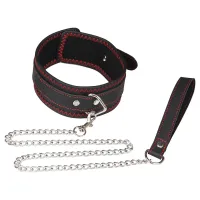 Set de luxo BDSM EROSPACE WILD PLAY C8 7 produse - 75390158 - 10