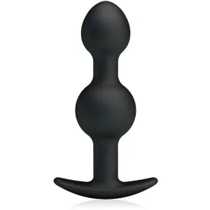 VIBRATOR ANAL PLUG CU VIBRAȚIE MANUALĂ CU VIBRAȚIE CU BILE ANAL PLUG - 78468818