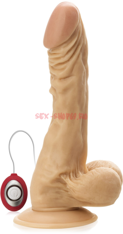 Vibrator penis pentru barbati