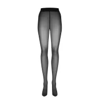 Dresuri Obsessive Patrise cu inscripția „NAUGHTY BUT CLASSY” S/M - 74031765 - 6