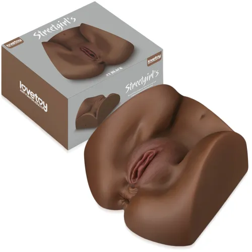 Masturbator masculin realist din bronz, vagin și anus artificial - 77721859