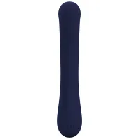 Stimulator de punct G cu protuberanță pentru masajul clitorisului 90 de funcții - 75245517 - 8